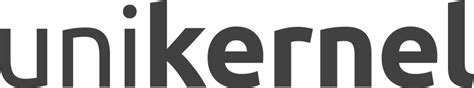 UniKernel .